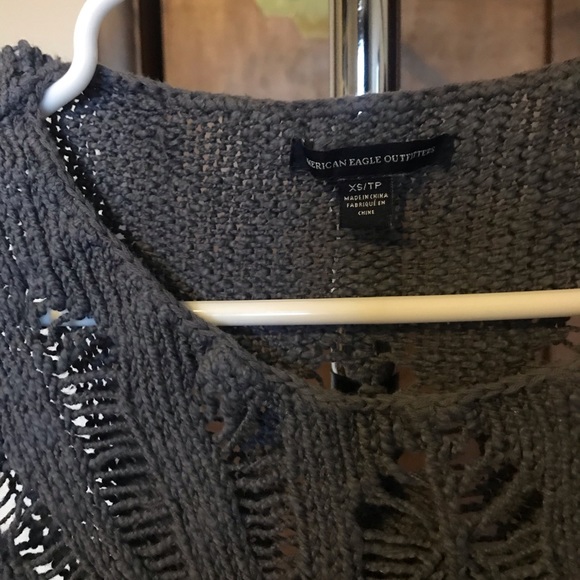 American Eagle Sweater - Picture 3 of 4
